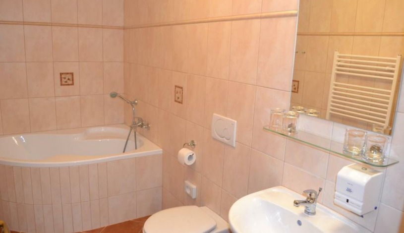 Penzion Nad Oborou Hradec Králové - Exclusive Bezbariérový, Exclusive